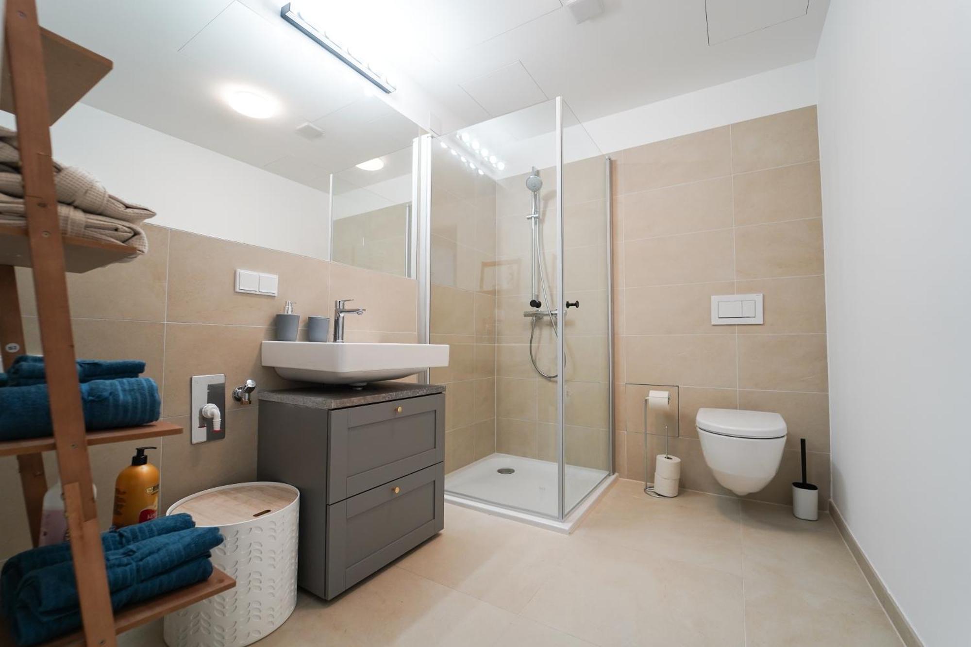 Central Suite Wien Exterior foto