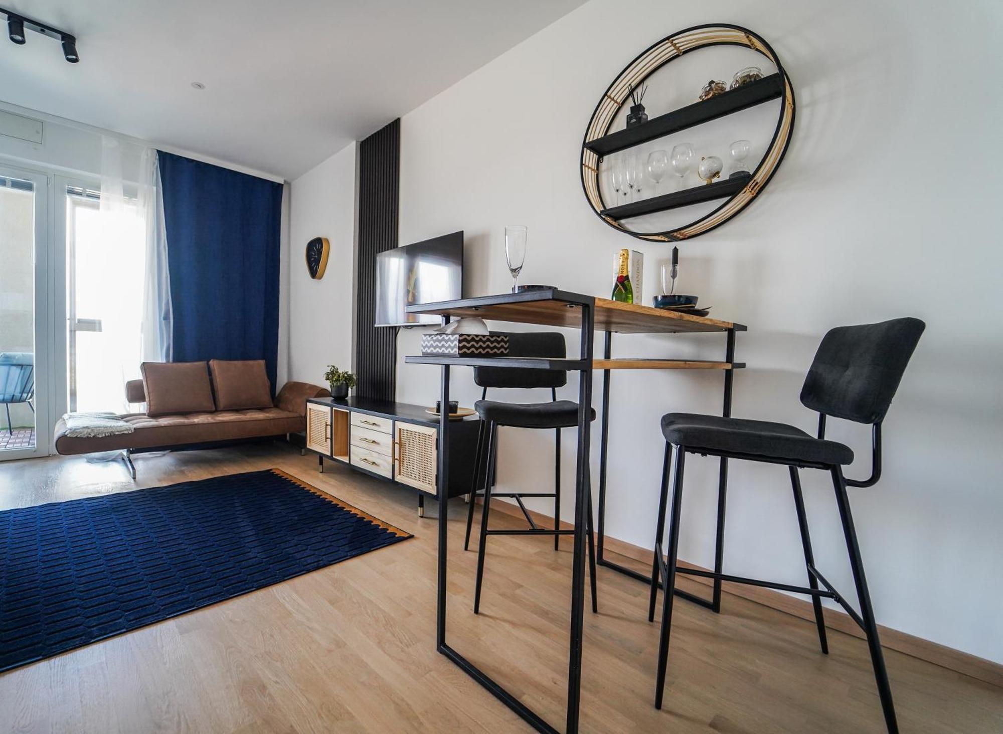 Central Suite Wien Exterior foto