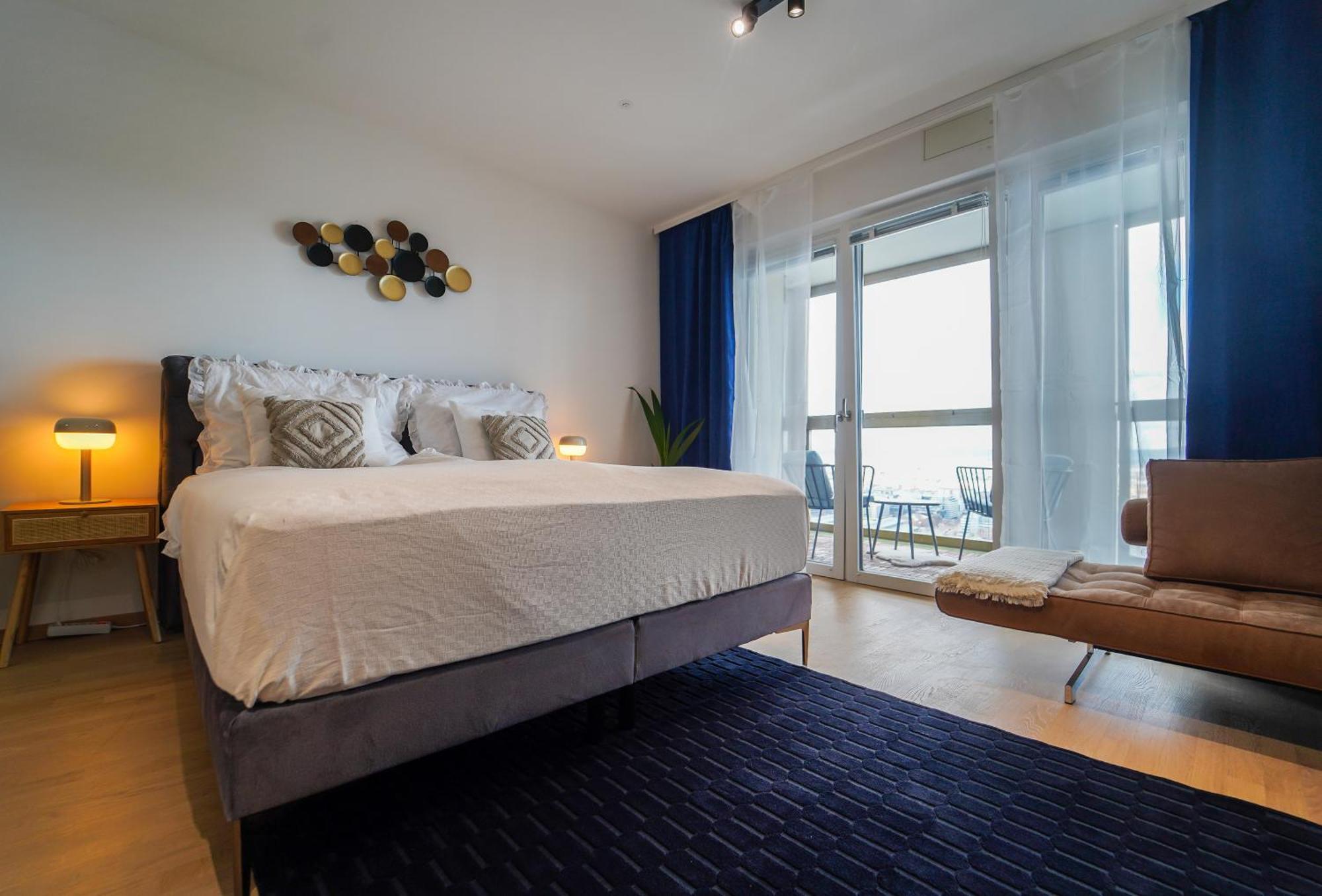 Central Suite Wien Exterior foto